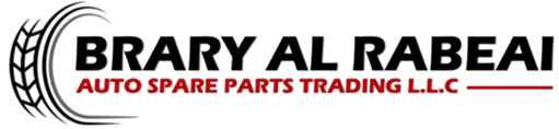 BRARY ALRABEAI Logo